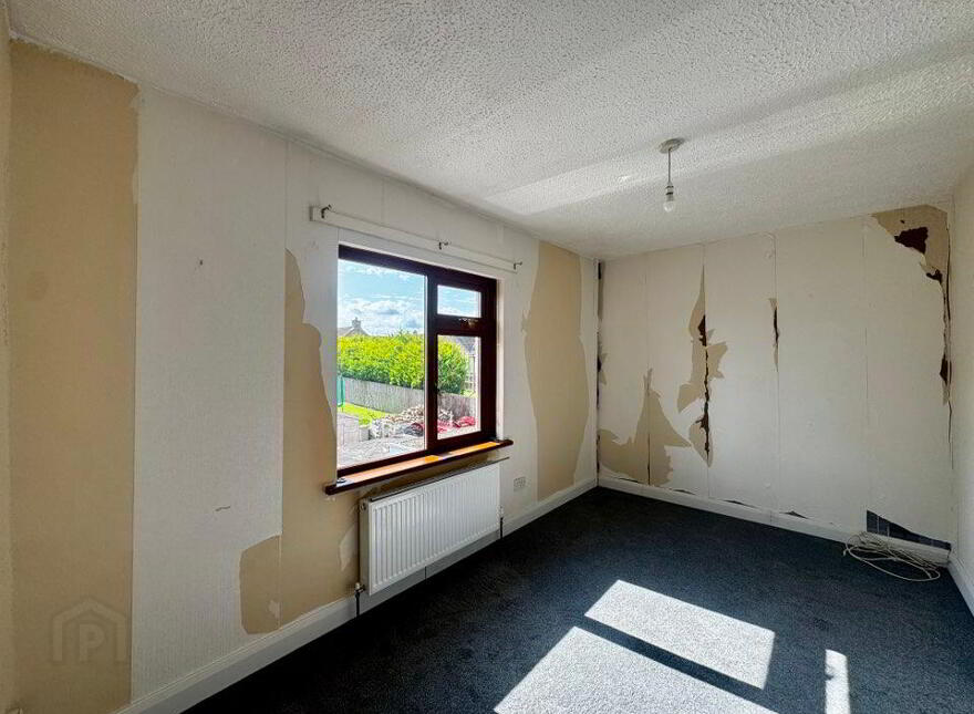 1 Millbank Gardens, Killyrammer, Ballymoney, BT53 8NA