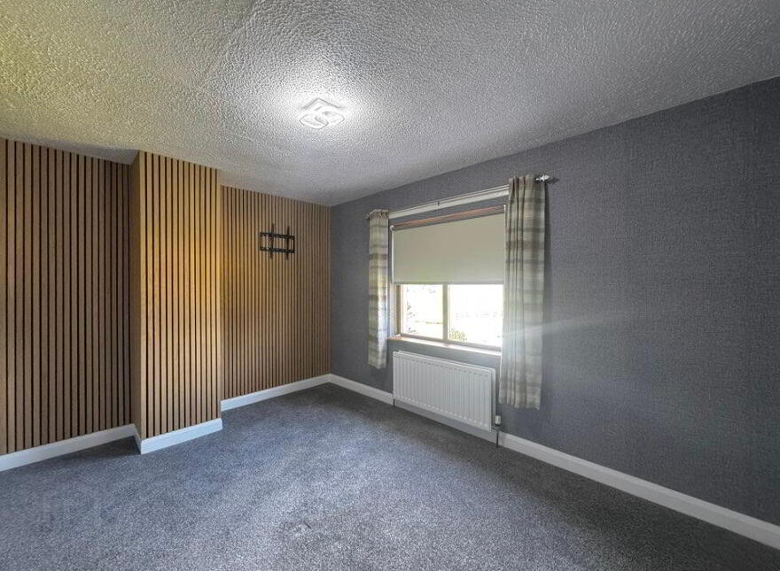 1 Millbank Gardens, Killyrammer, Ballymoney, BT53 8NA