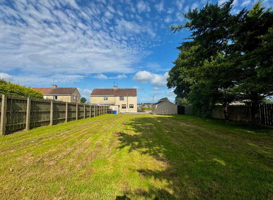 1 Millbank Gardens, Killyrammer, Ballymoney, BT53 8NA