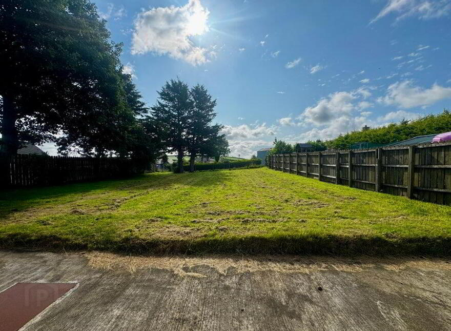 1 Millbank Gardens, Killyrammer, Ballymoney, BT53 8NA