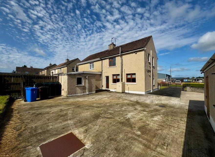 1 Millbank Gardens, Killyrammer, Ballymoney, BT53 8NA