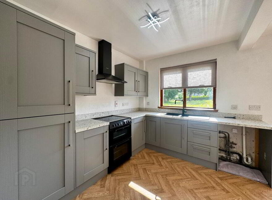1 Millbank Gardens, Killyrammer, Ballymoney, BT53 8NA