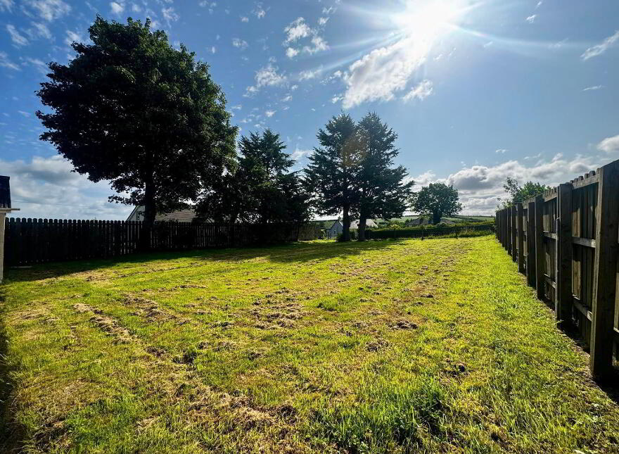 1 Millbank Gardens, Killyrammer, Ballymoney, BT53 8NA