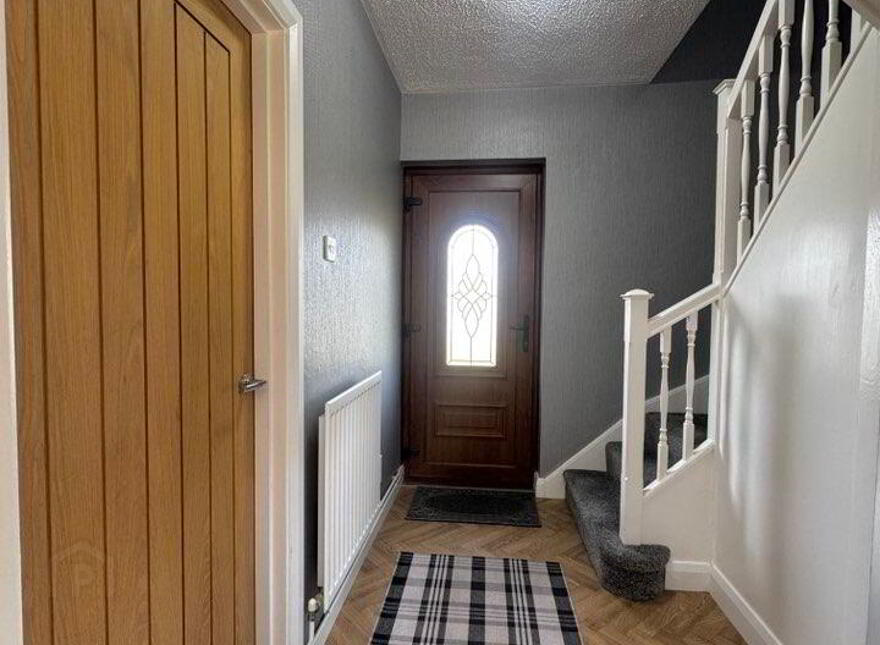 1 Millbank Gardens, Killyrammer, Ballymoney, BT53 8NA
