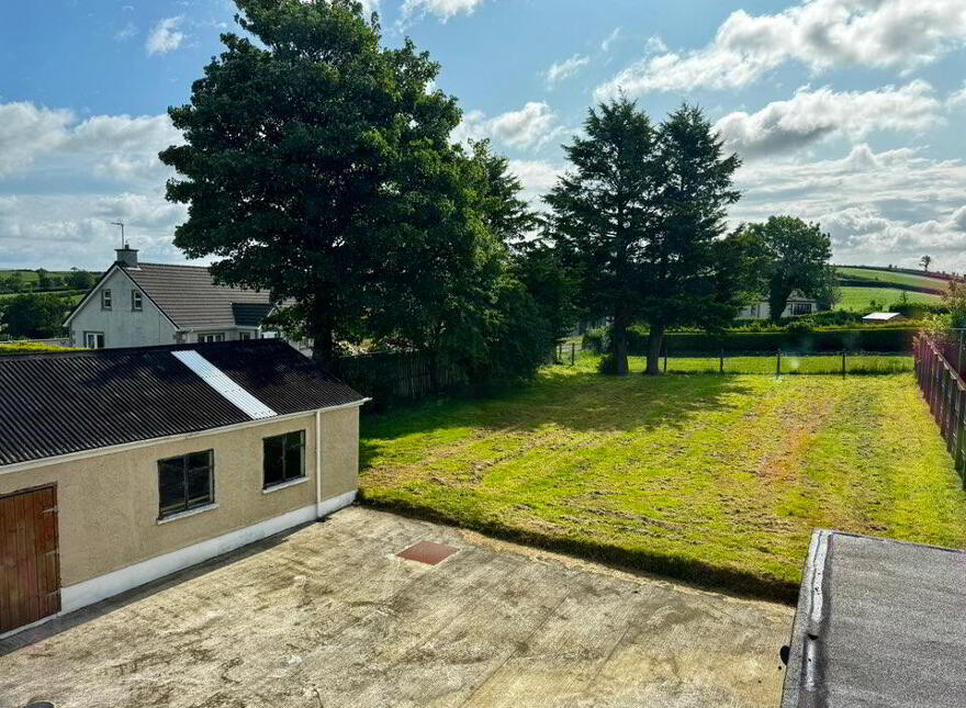 1 Millbank Gardens, Killyrammer, Ballymoney, BT53 8NA