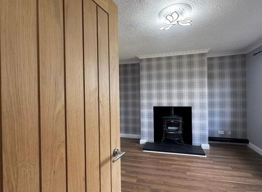 1 Millbank Gardens, Killyrammer, Ballymoney, BT53 8NA