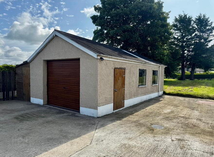1 Millbank Gardens, Killyrammer, Ballymoney, BT53 8NA
