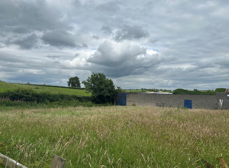 Building Site, Adj And NE Of, 32 Dublinhill Road, Dromore, BT25 1SY photo