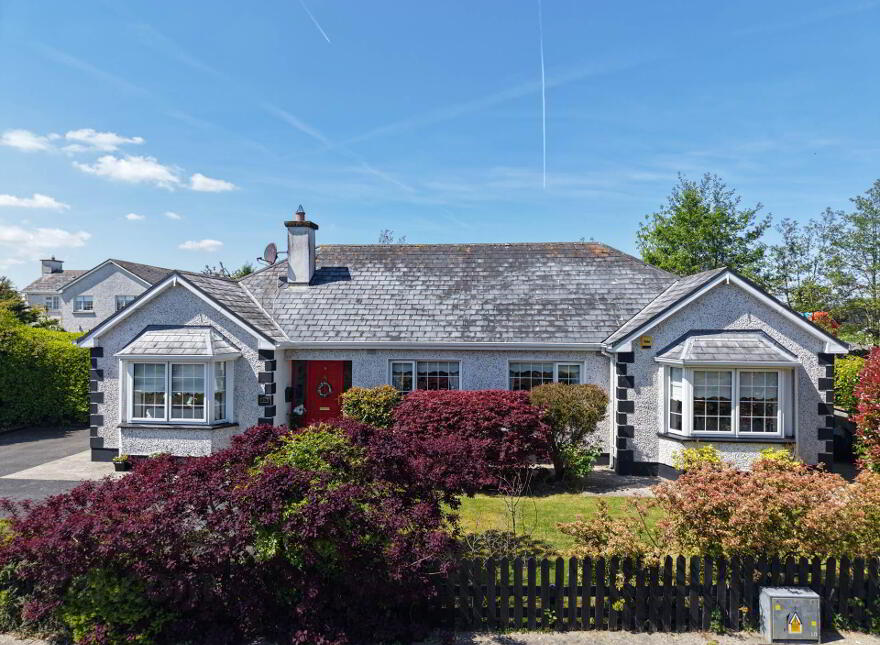 14 Fernville, Clerihan, E91W135 photo