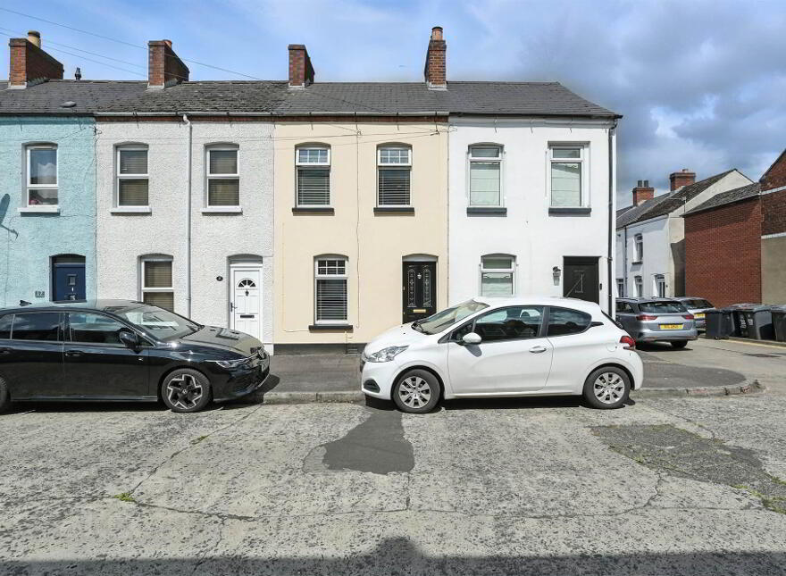13 Charleville Avenue, Lisburn Road, Belfast, BT9 7HG photo
