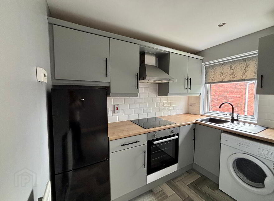 31 Bexley Mews, Bangor, BT19 7XH