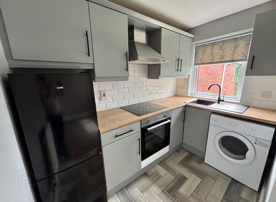 31 Bexley Mews, Bangor, BT19 7XH