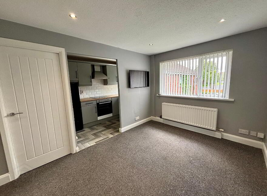 31 Bexley Mews, Bangor, BT19 7XH