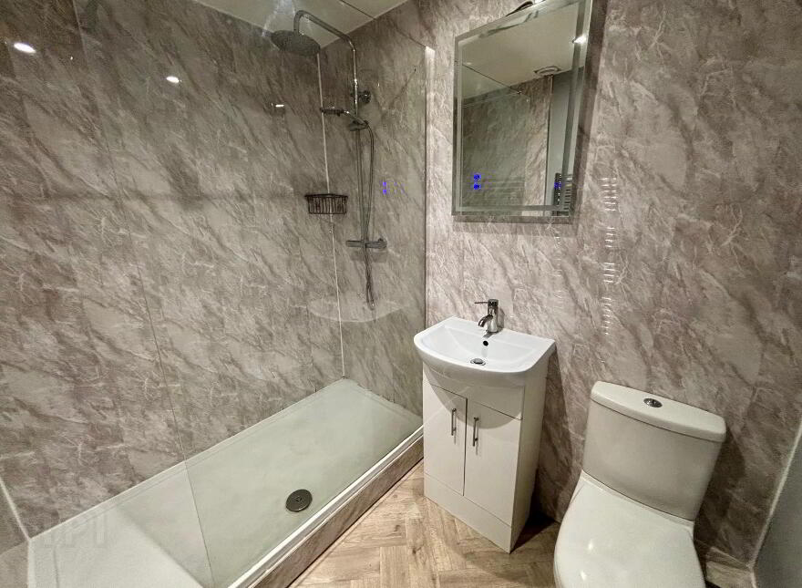 31 Bexley Mews, Bangor, BT19 7XH