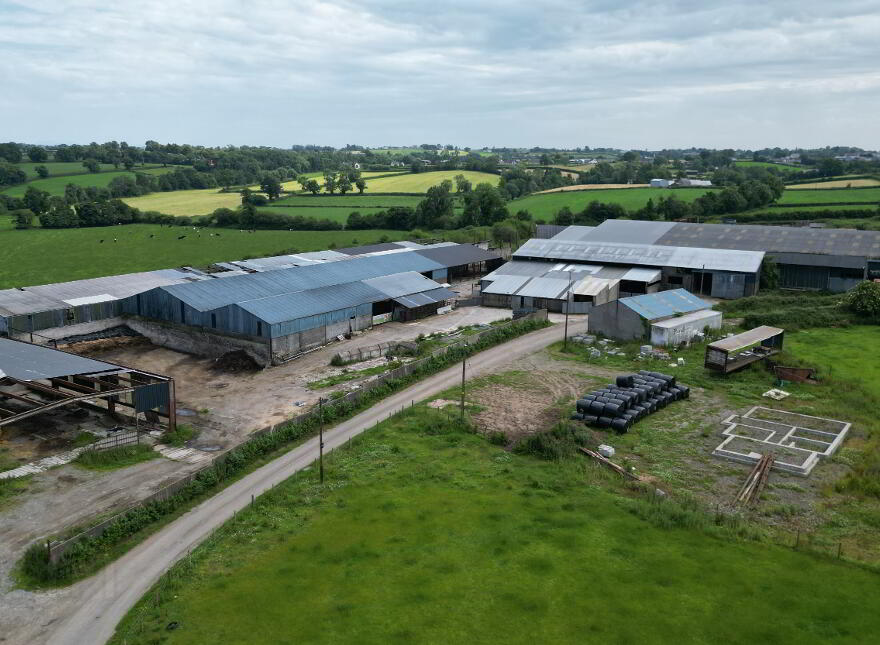 69 Ballybreagh Road, Ahorey, Portadown, BT62 3SZ