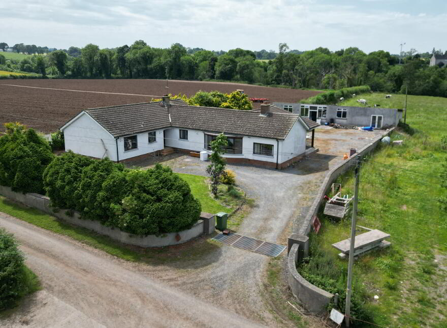 69 Ballybreagh Road, Ahorey, Portadown, BT62 3SZ