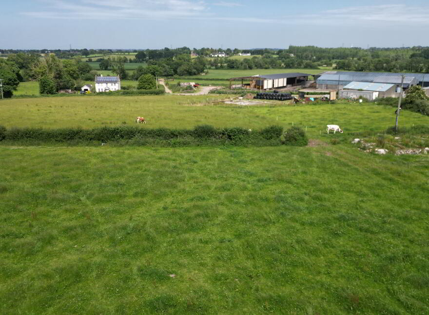 69 Ballybreagh Road, Ahorey, Portadown, BT62 3SZ