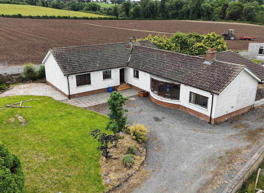 69 Ballybreagh Road, Ahorey, Portadown, BT62 3SZ
