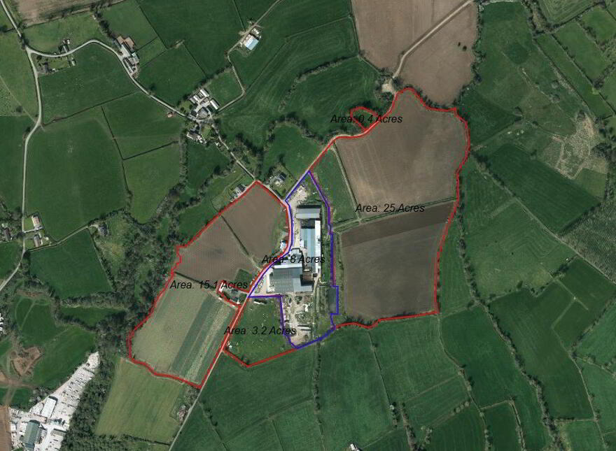 69 Ballybreagh Road, Ahorey, Portadown, BT62 3SZ
