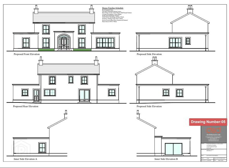 32 Dublinhill Road, Dromore, BT25 1SY