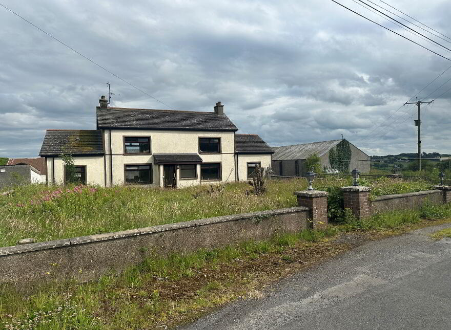32 Dublinhill Road, Dromore, BT25 1SY photo