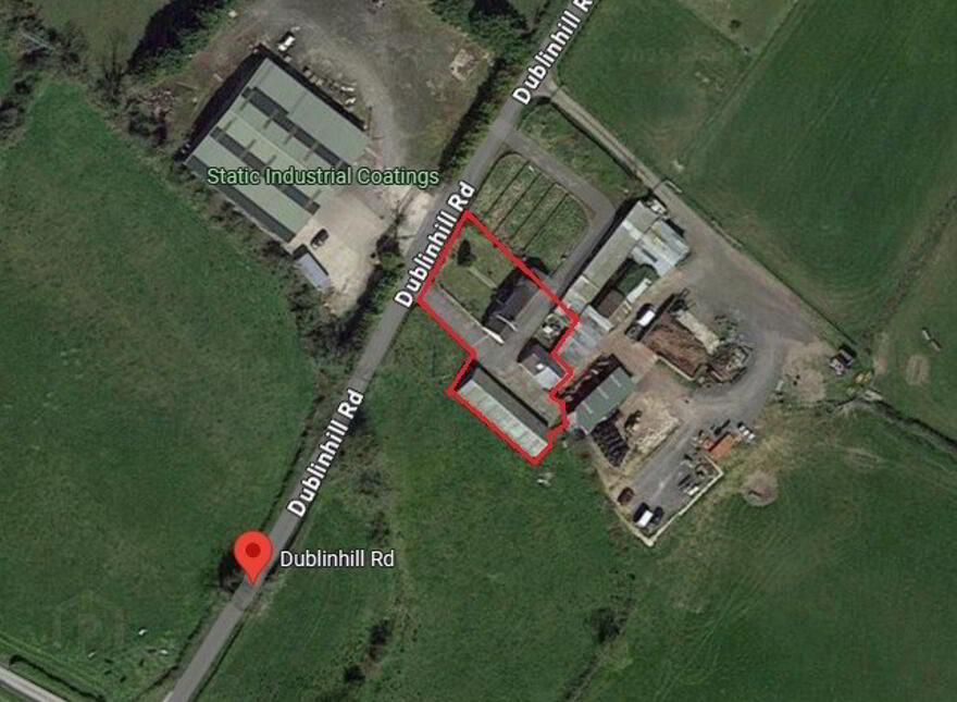 32 Dublinhill Road, Dromore, BT25 1SY