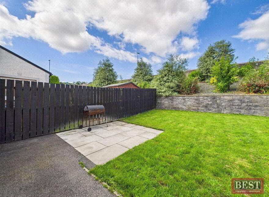 2 Heslips Court, Newry, BT35 8GR