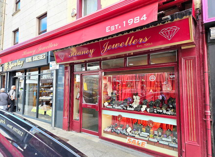 9 Hill Street, Newry, BT34 2BN photo