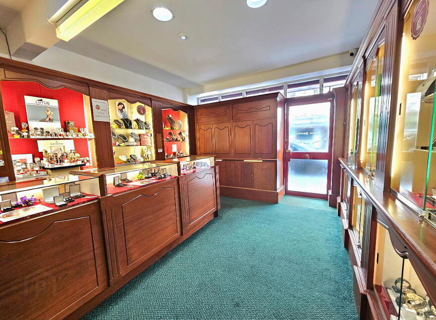 9 Hill Street, Newry, BT34 2BN