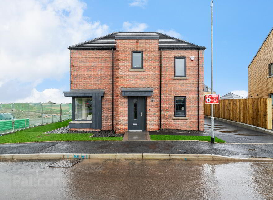 Ashridge A2.1b - Site 131, Enlerbank, Little Enler Road, Newtownards Ro...Comber photo