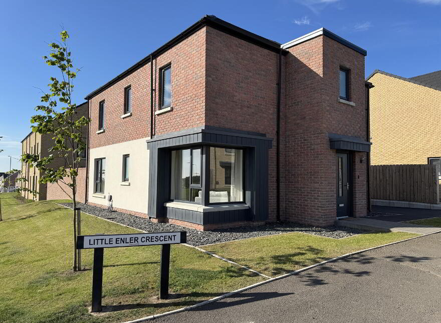 Ashridge A2.1b - Site 131, Enlerbank, Little Enler Road, Newtownards Ro...Comber photo