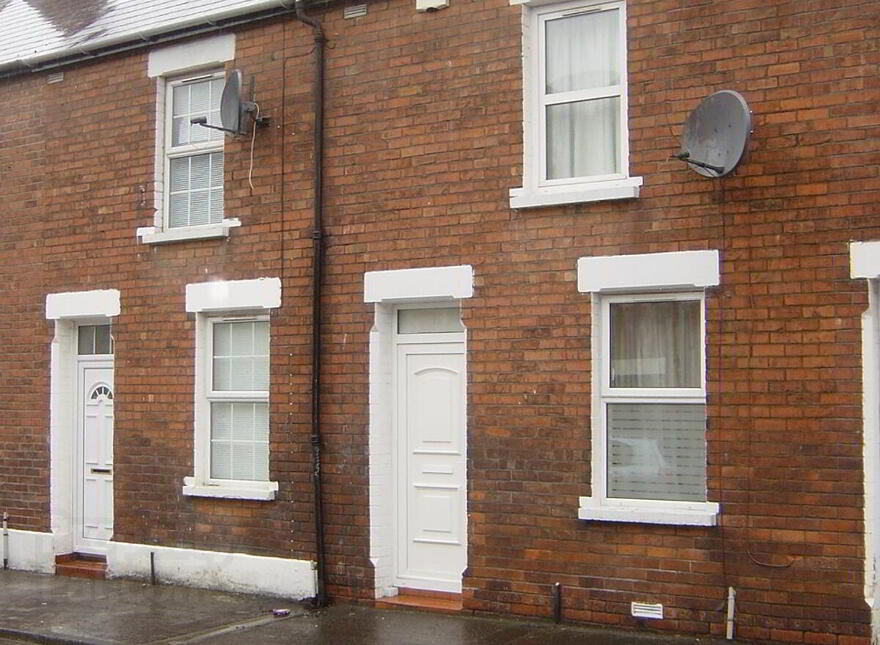 15 Olympia Street, Belfast, BT12 6NJ photo