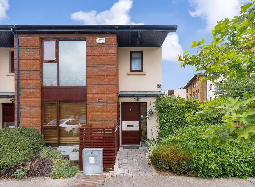 2 Castlegate Drive, Adamstown, K78VP29 photo