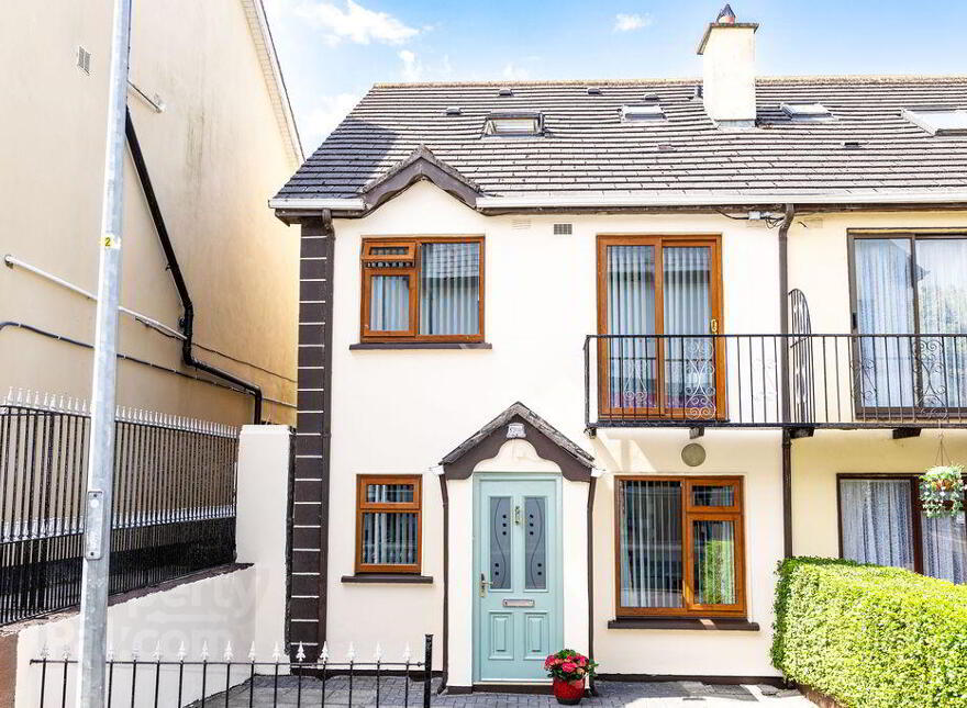 2 Fagans Lane, Maynooth, W23E8F2 photo