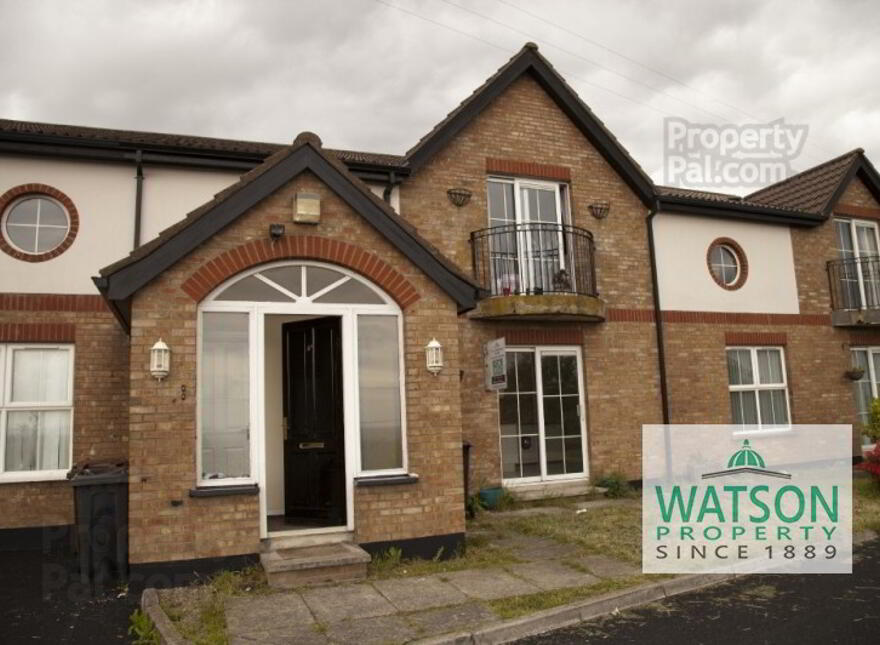 6 Meadowhill View, Glencolin, Belfast, BT11 8EY photo