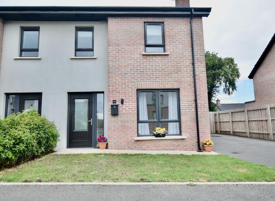 15 The Oaks, Ballinderry, Coagh, Cookstown, BT80 0EL