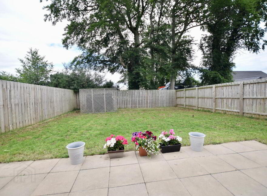 15 The Oaks, Ballinderry, Coagh, Cookstown, BT80 0EL