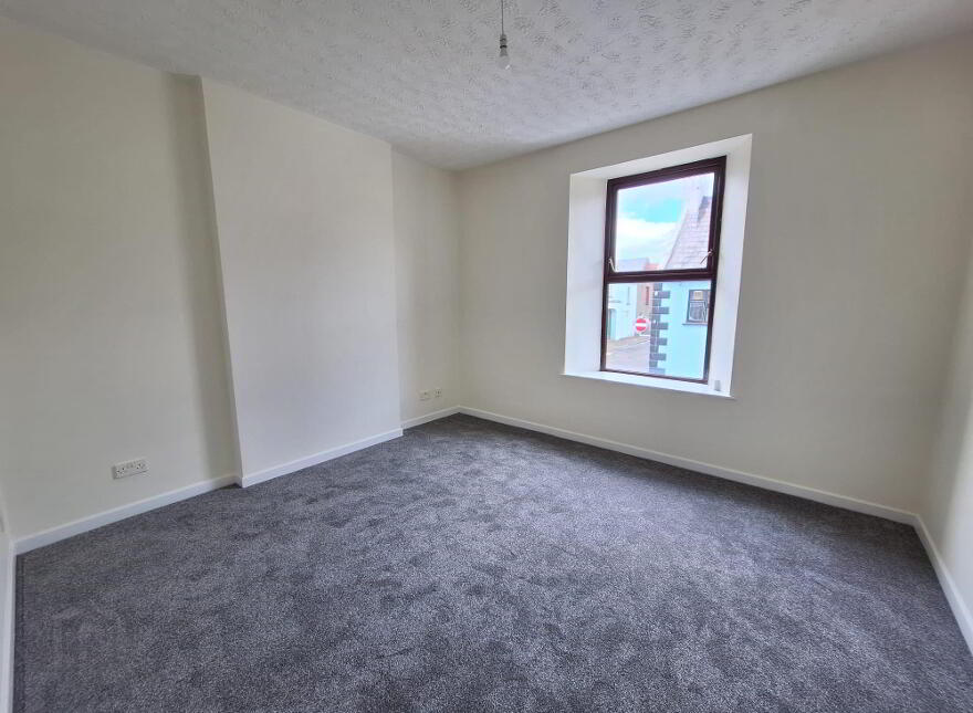 61a Castle Street, Ballycastle, BT54 6AS