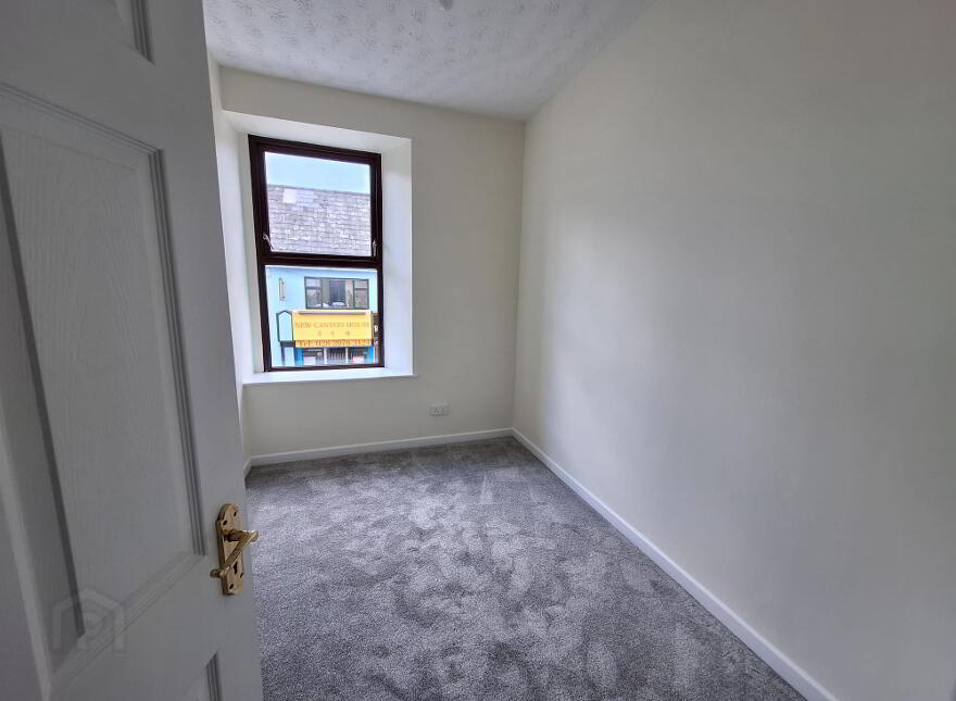 61a Castle Street, Ballycastle, BT54 6AS