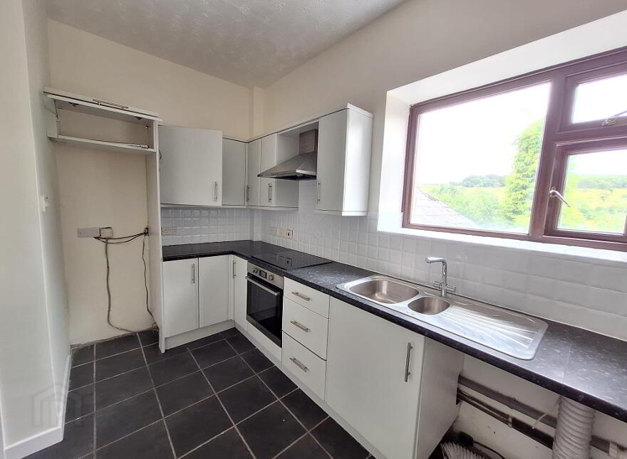 61a Castle Street, Ballycastle, BT54 6AS