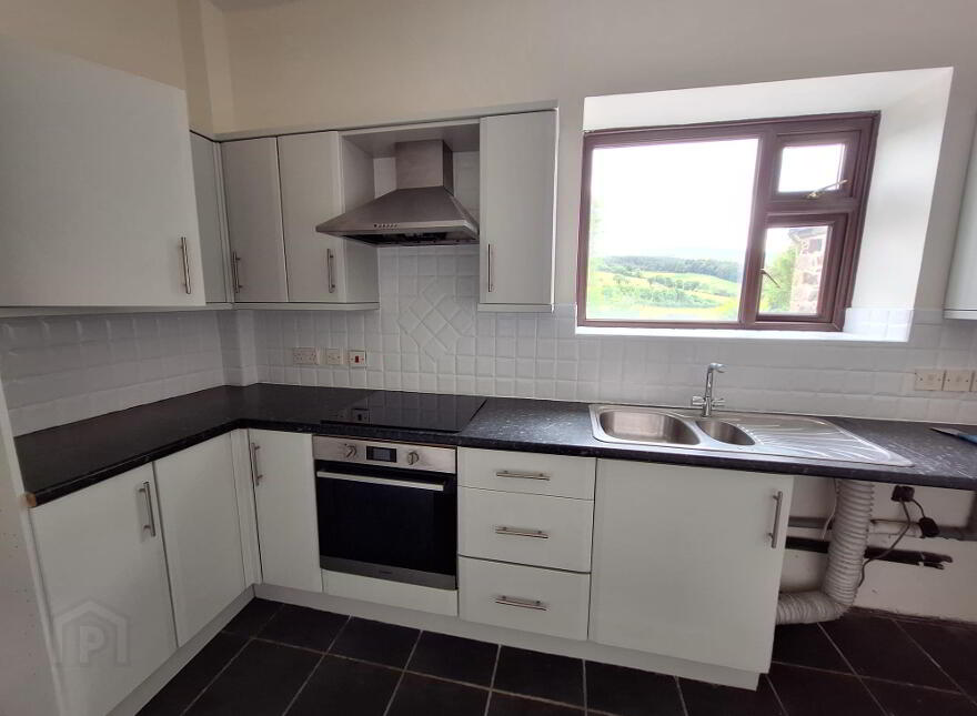 61a Castle Street, Ballycastle, BT54 6AS