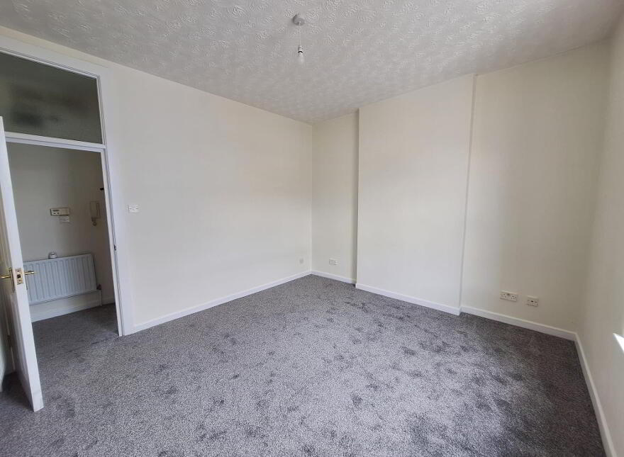 61a Castle Street, Ballycastle, BT54 6AS
