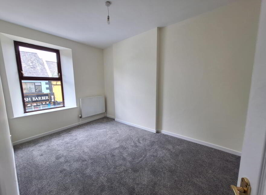 61a Castle Street, Ballycastle, BT54 6AS