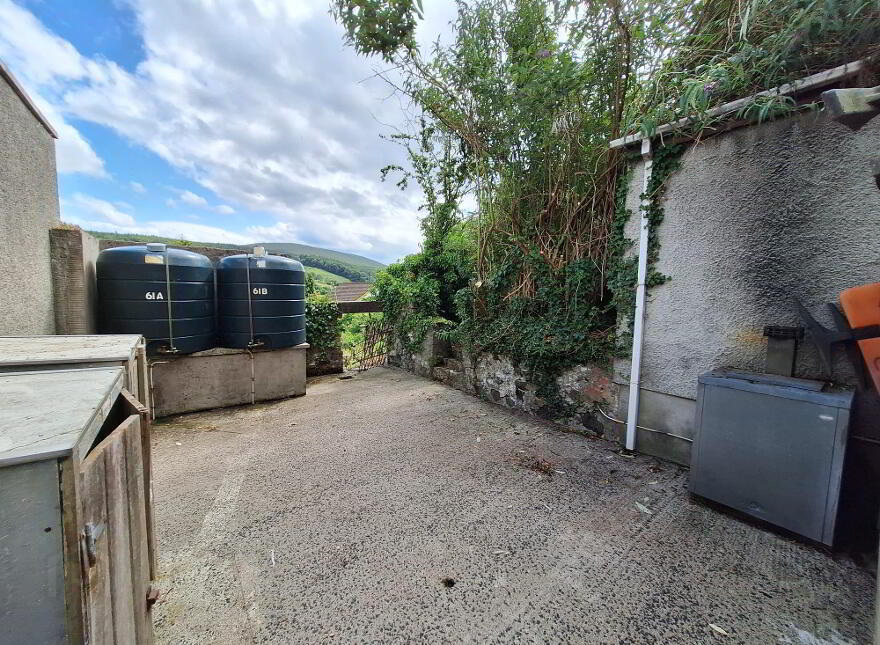 61a Castle Street, Ballycastle, BT54 6AS