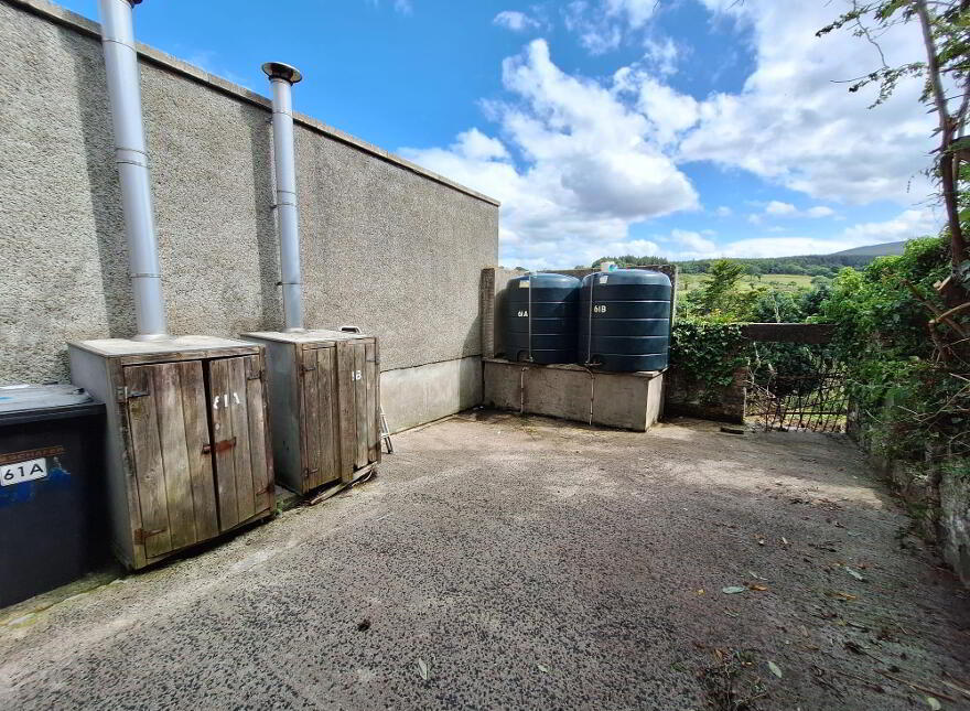 61a Castle Street, Ballycastle, BT54 6AS