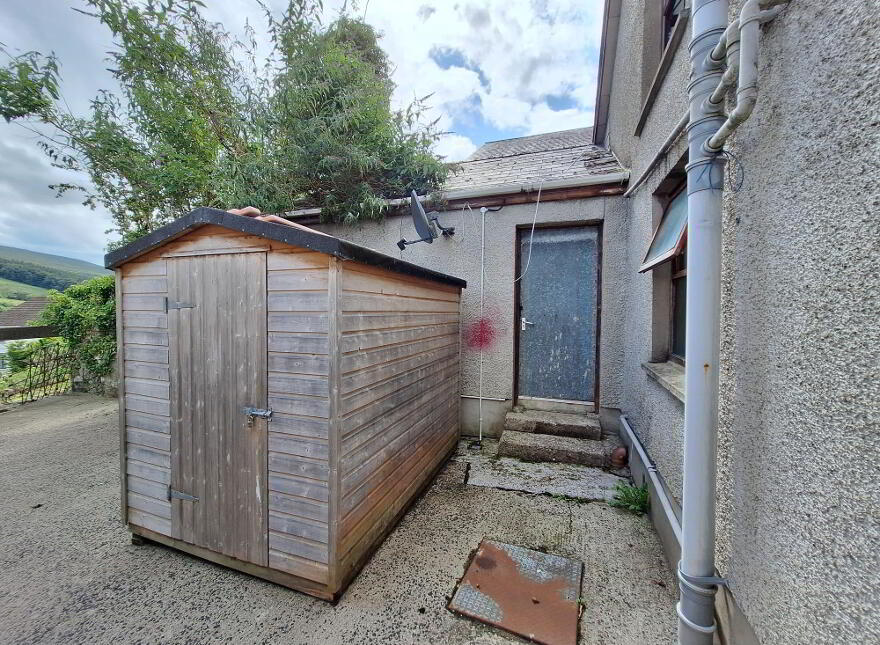 61a Castle Street, Ballycastle, BT54 6AS