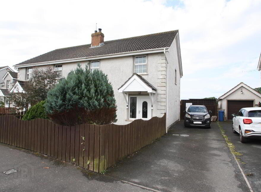 81 Seaview, Killough, Downpatrick, BT30 7PT