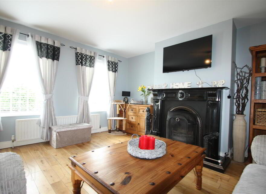 81 Seaview, Killough, Downpatrick, BT30 7PT