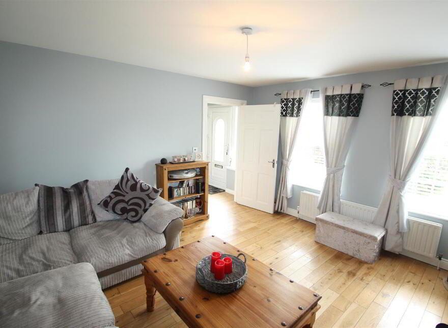 81 Seaview, Killough, Downpatrick, BT30 7PT