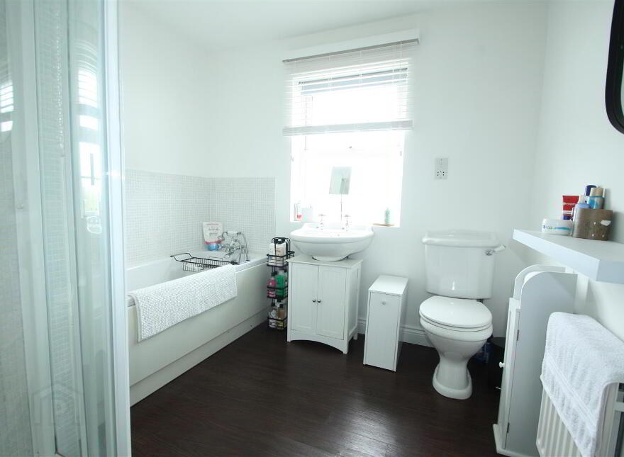 81 Seaview, Killough, Downpatrick, BT30 7PT